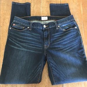 Hudson Skinny Jeans